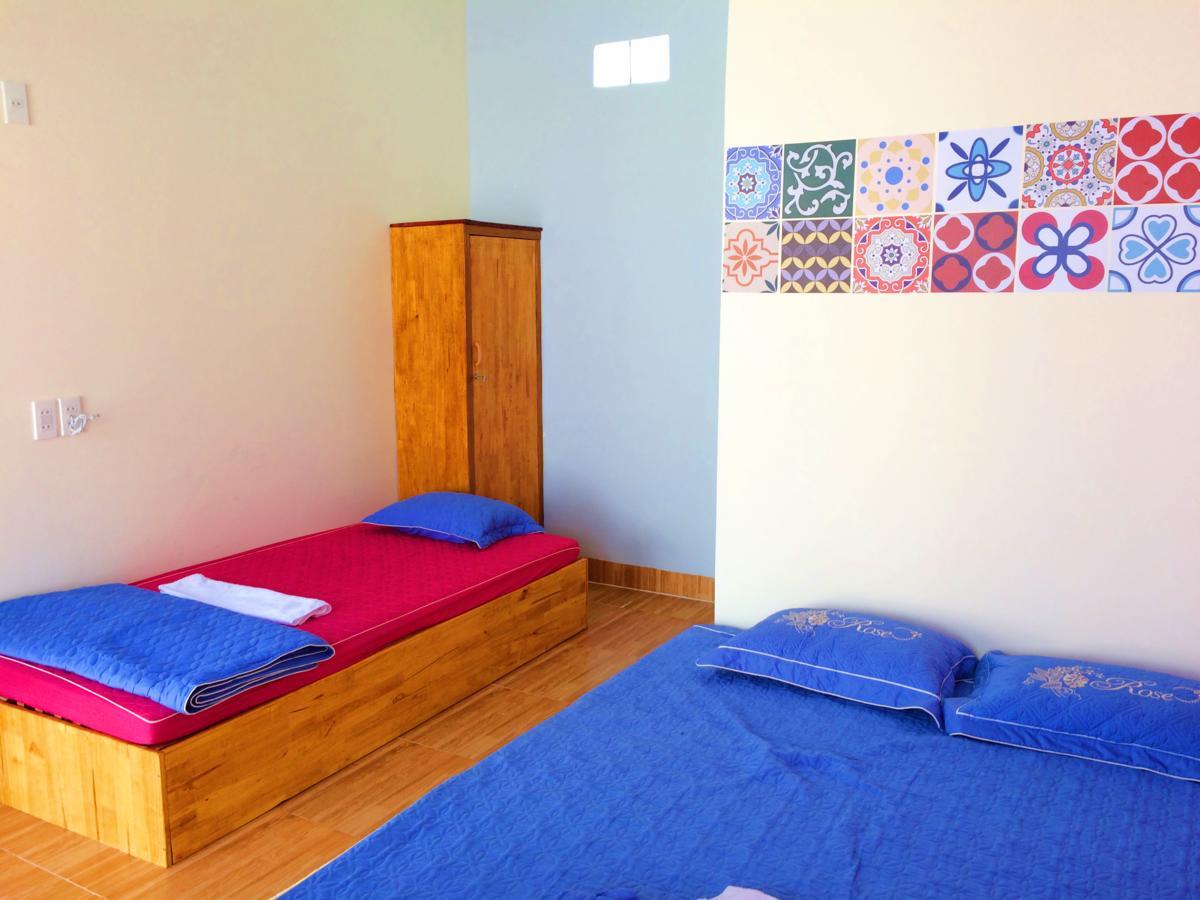 Bot Bien Homestay Mui Ne Exterior foto